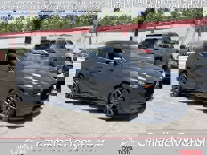Used 2021 MAZDA MAZDA3 s