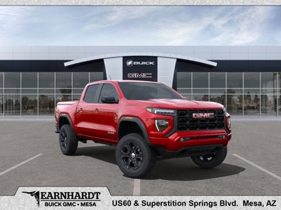 New 2024 GMC Canyon Elevation w/ Convenience Package