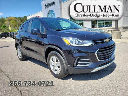 Used 2022 Chevrolet Trax LT w/ LT Convenience Package