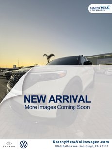 Used 2023 Ford Explorer ST w/ Equipment Group 401A