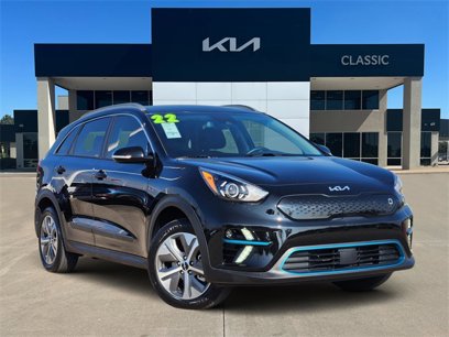 Certified 2022 Kia Niro EX Premium w/ Cold Weather Package