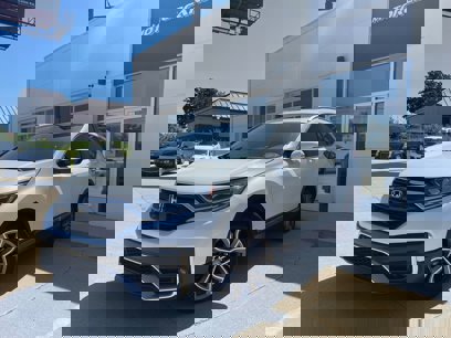 Used 2022 Honda CR-V Touring