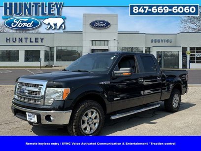 Used 2014 Ford F150 XLT w/ Equipment Group 302A Luxury