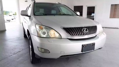 Used 2005 Lexus RX 330 AWD