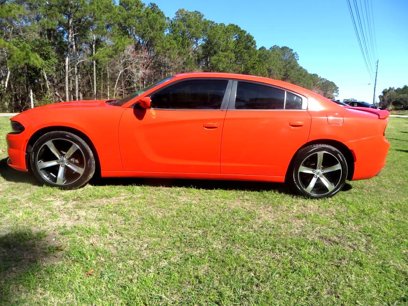 Used 2017 Dodge Charger SE