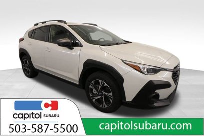 New 2025 Subaru Crosstrek 2.5i Premium