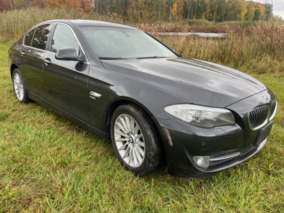 Used 2011 BMW 535i xDrive Sedan