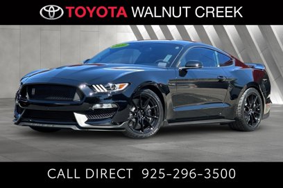 Used 2020 Ford Mustang Shelby GT350 w/ Technology Package