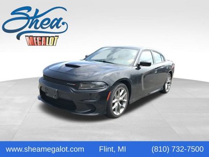 Used 2023 Dodge Charger GT