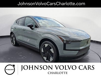 Certified 2025 Volvo EX30 Ultra w/ Protection Package Premier