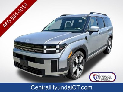 Certified 2024 Hyundai Santa Fe Limited