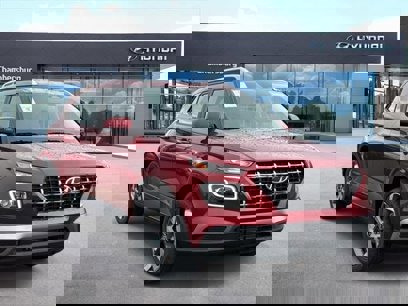 New 2025 Hyundai Venue Limited