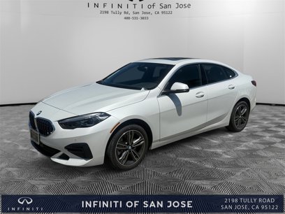 Used 2024 BMW 228i xDrive Gran Coupe w/ Convenience Package