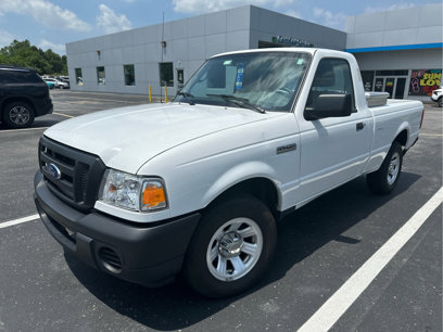 Used 2010 Ford Ranger XL