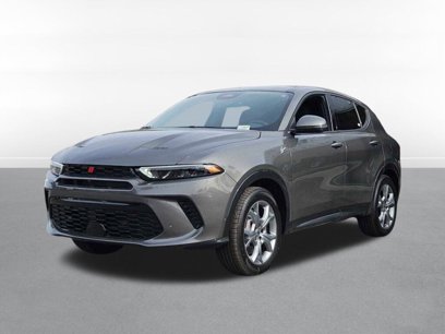 New 2024 Dodge Hornet R/T Plus w/ Tech Pack Plus w/o Parking