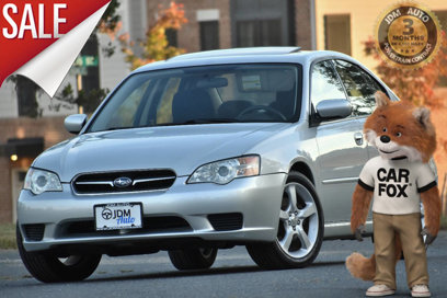 Used 2006 Subaru Legacy 2.5i Limited