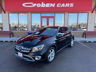 Used 2019 Mercedes-Benz GLA 250