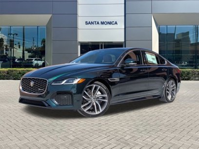 New 2024 Jaguar XF R-Dynamic SE