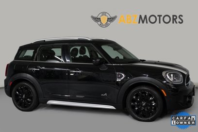 Used 2022 MINI Cooper Countryman S
