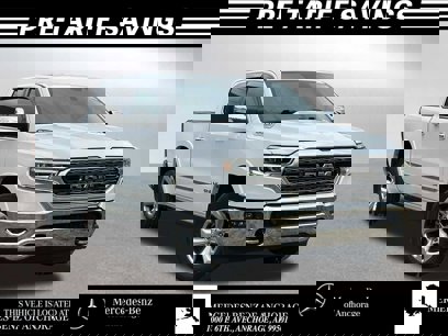Used 2022 RAM 1500 Limited