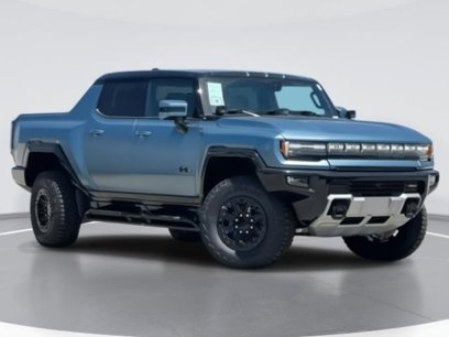 New 2024 GMC Hummer EV 3X w/ Omega Edition