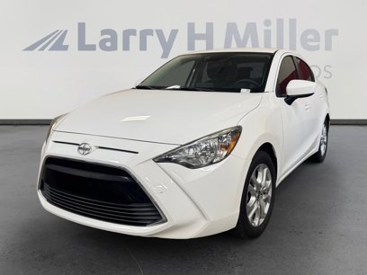 Used 2016 Scion iA