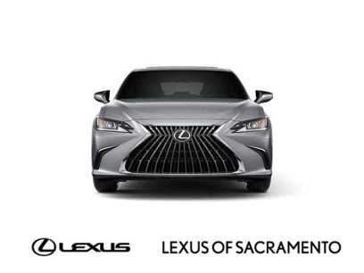 New 2025 Lexus ES 350 w/ Premium Package