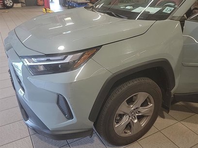 Used 2023 Toyota RAV4 XLE