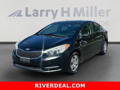 Used 2015 Kia Forte LX