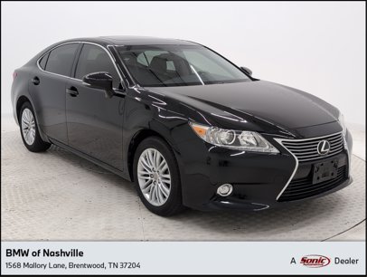 Used 2015 Lexus ES 350