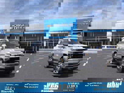 New 2025 Chevrolet Tahoe LS w/ Max Trailering Package