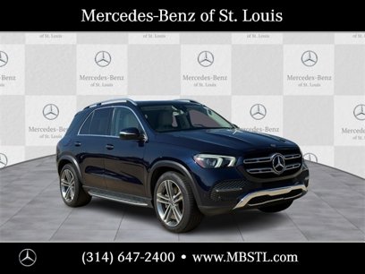 Used 2020 Mercedes-Benz GLE 450 4MATIC