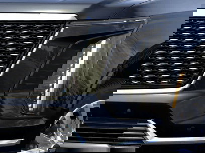 New 2025 Cadillac Escalade Luxury