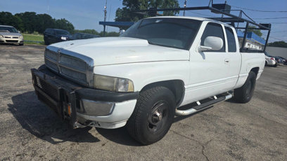 Used 2000 Dodge Ram 1500 Truck 2WD Quad Cab