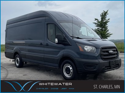 Used 2020 Ford Transit 250 148 High Roof Extended