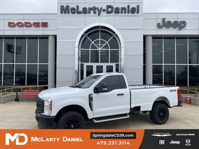 Used 2024 Ford F250 XL