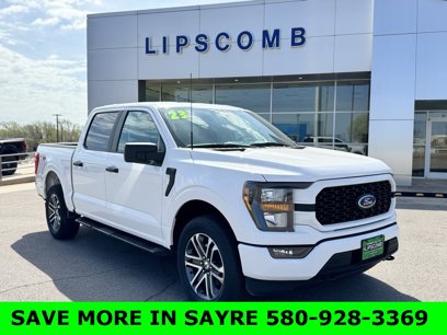 Used 2023 Ford F150 XL w/ STX Appearance Package