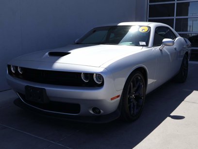 Used 2020 Dodge Challenger GT w/ Blacktop Package
