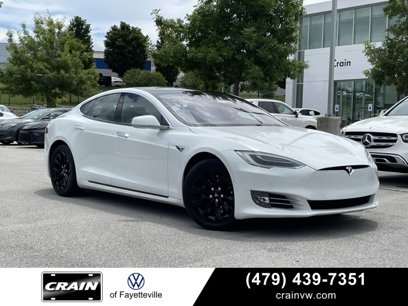 Used 2018 Tesla Model S 75D