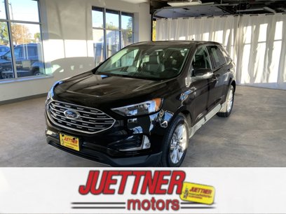 Used 2024 Ford Edge Titanium