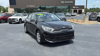 Used 2021 Kia Rio S