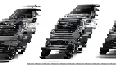 New 2026 GMC Sierra 1500 Denali Ultimate