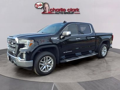 Used 2021 GMC Sierra 1500 SLT