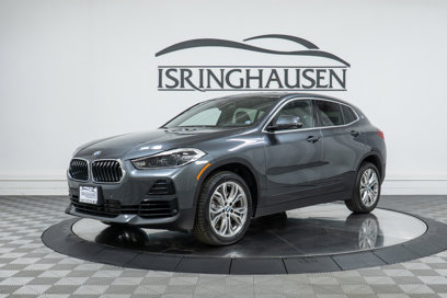 Used 2021 BMW X2 xDrive28i w/ Premium Package