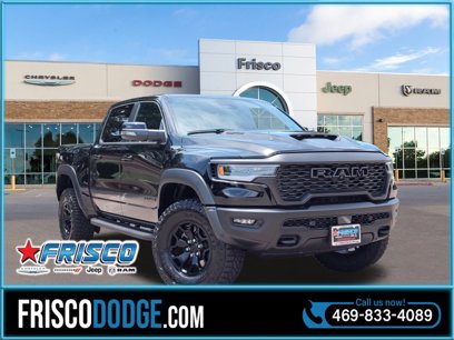 New 2025 RAM 1500 RHO w/ RHO Level 1 Equipment Group