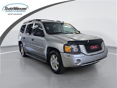 Used 2004 GMC Envoy XL SLE w/ 1SB Preferred Equipment Group