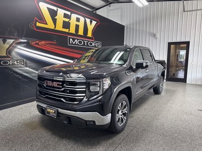 Used 2022 GMC Sierra 1500 SLT w/ SLT Convenience Package