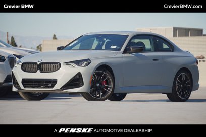 Used 2025 BMW M240i xDrive Coupe w/ Premium Package