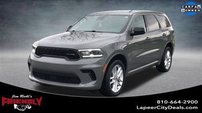 Used 2023 Dodge Durango GT