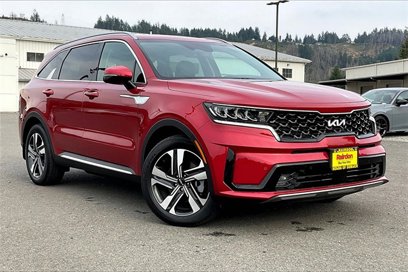 Used 2023 Kia Sorento EX